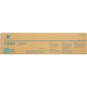 toner MINOLTA TN613C Bizhub C452/C552/C652 cyan (30000 str.)