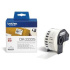 rolka BROTHER DK22225 Continuous Paper Tape (Biela 38mm)