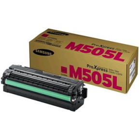 toner SAMSUNG CLT-M505L ProXpress C2620/C2670 magenta