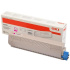 toner OKI C833/C843 magenta (10.000 str.) (46443102)