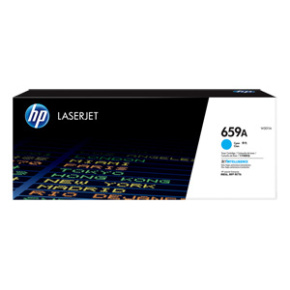 TONER HP W2011A HP659A azúrový (13000 str.) (W2011A)