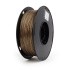 Printing string (filament) GEMBIRD, PLA PLUS, 1.75mm, 1kg, gold