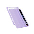 Epico Flip Case iPad Pro 12,9" (2018-2022)/Air 13" M2-M4 - fialová