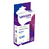 WECARE ARMOR ink kompatibilný s BROTHER LC-1240Y, žltá/yellow