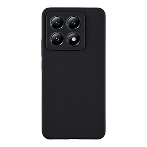 Tactical Velvet Smoothie Kryt pre Xiaomi 14T Asphalt