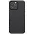 Nillkin Super Frosted PRO Magnetic Zadný Kryt pre Apple iPhone 16 Pro Black