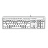 Dell KB216/Drôtová USB/US layout/Biela