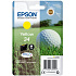 Epson Singlepack Yellow 34 DURABrite Ultra Ink