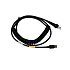 Honeywell USB kábel krútený pre Voyager 1200g, 1250g, 1400g, 1300g