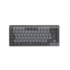 Logitech MX Mechanical Mini for Mac - SPACE GRAY - US INT