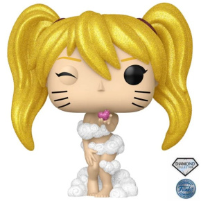 POP! Animation: Naruto Uzumaki (Sexy Jutsu) (Naruto Shippuden) Special Edition (Diamond Collection)