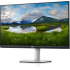 DELL S2721QSA LED 27" IPS, 3840x2160, 1000:1, 4ms, 350cd, DP, 2xHDMI, Pivot, Repro, 3Y