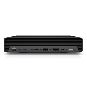 HP Pro Mini 400 G9, i7-14700T, UMA, 16GB, SSD 512GB, W11Pro, 3-3-3, WiFi/BT