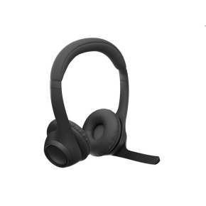 Logitech Zone 300 - HEADSET- BLACK-BT