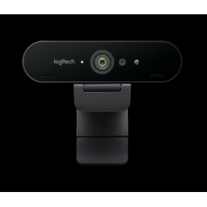 Logitech 4k Webcam BRIO Stream Edition - EMEA