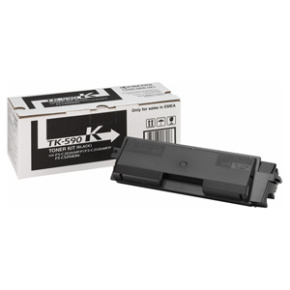 toner KYOCERA TK-580K Black FS-C 5150DN, Ecosys P6021cdn (3500 str.) (1T02KT0NL0)