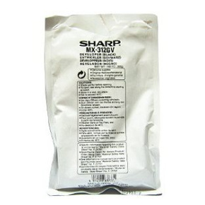 developer SHARP MX-312GV AR-6020/6023, MX-M260/M264/M266/M310/M314/M316/M354 (75000 str.)