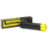 toner KYOCERA TK-8705Y Yellow TASKalfa 6550Ci/7550Ci (30000 str.)