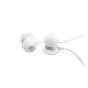 Candy' In-ear earphones, white