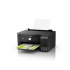 MFP "ecoTANK" ITS farebné atramentové EPSON L3260, A4, USB, WiFi, iPrint, LCD