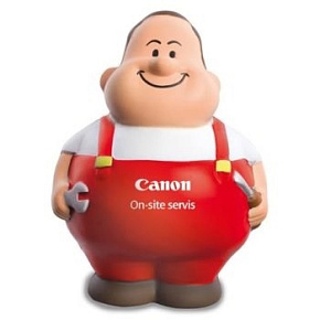 Canon Servisný balíček ESP Exchange Servis 4 roky personal scanners