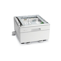 Xerox 520 Sheet Tray with Stand B71/C71