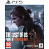 PS5 - Last of Us Part II Remastered