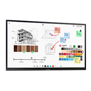 86" LED SHARP PN-LA862,3840x2160,24/7,500cd,IGT 86" LED SHARP PN-LA862,3840x2160,24/7,500cd,IGT