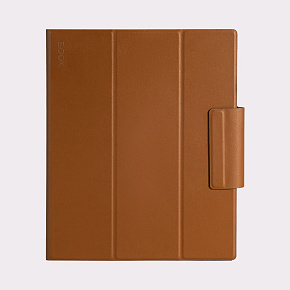 E-book ONYX BOOX púzdro pre TAB ULTRA C PRO, magnetické, hnedé