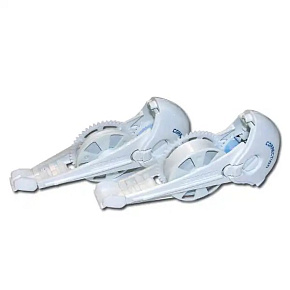 Náhradná kazeta pre korekčný roller tesa 4,2 mm / 14 m Náhradná kazeta pre korekčný roller tesa 4,2 mm / 14 m