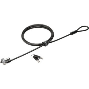 N17 Keyed Laptop Lock for Dell Devices Keyed 