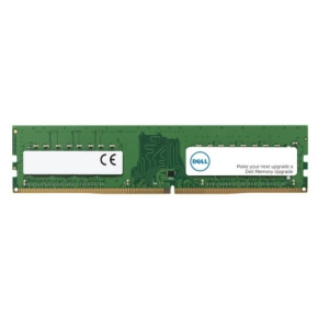 Dell Memory Upgrade - 16GB - 1Rx8 DDR5 UDIMM 4800 MT/s