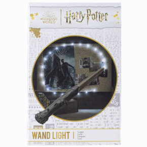 Light Harry Potter Wand String