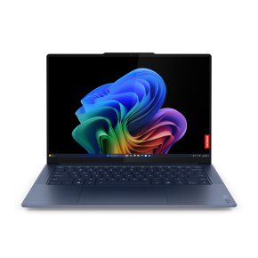 Lenovo Yoga Slim 7 14Q8X9 SPD X Plus X1P-64-100 16GB 512GB-SSD 14.5"3K OLED GL TOUCH IntegrAdreno Win11Home Cosmic Blue