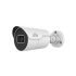 UNIVIEW IP kamera 3840x2160 (8 Mpix), až 20 sn/s, H.265, obj. 2,8 mm (98,7°), PoE, Mic, IR 50m, WDR 120dB