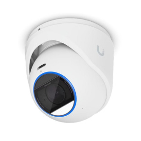 Ubiquiti   model UVC-G6-PRO-TURRET-W