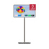 Thomson GoPlus 32"UHD touch