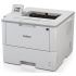 tlačiareň laser čb BROTHER HL-L6400DW - 50ppm/A4, Duplex, WiFi