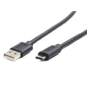 USB 2.0 AM to Type-C cable (AM/CM), 1.8 m