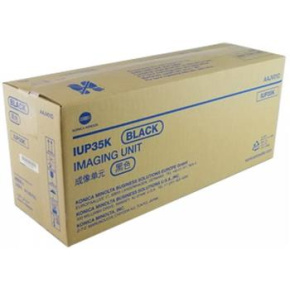 valec MINOLTA IUP35K black Bizhub i-SERIES C3350i/C4050i, 4050i/4051i/4750i/4751i (159000 str.)