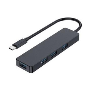 4-port USB 3.1 (Gen 1) Type-C hub