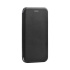 puzdro Flip Case Atlas Fit Samsung A22 4G Black