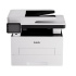 MFP laser G&G GM3310DW, 33 A4/min, čb, duplex, LAN / WiFi / USB, ADF, dotyk.displej