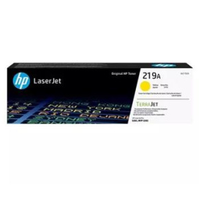 TONER HP W2192A HP219A žltý (1200 str.)