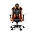 Cougar Armor Titan Pro Gaming Chair, orange