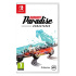 Burnout: Paradise (Remastered) [NSW]