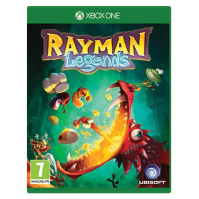 Rayman Legends [XBOX ONE]