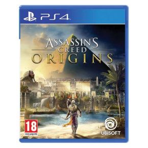 Assassin’s Creed: Origins [PS4]