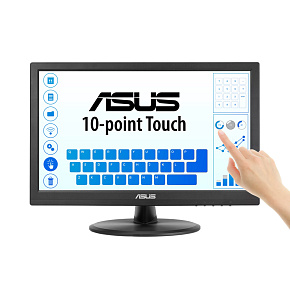 ASUS/VT169HE/16"/IPS/FHD/60Hz/5ms/Čierna/3R