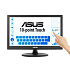 ASUS/VT169HE/16"/IPS/FHD/60Hz/5ms/Čierna/3R